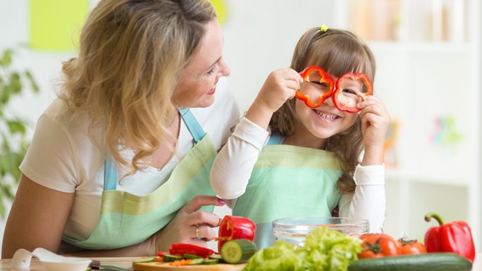 Dieta Bambini