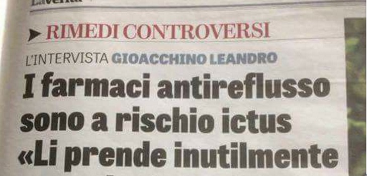 Dieta antireflusso: gli alimenti giusti per il reflusso gastroesofageo